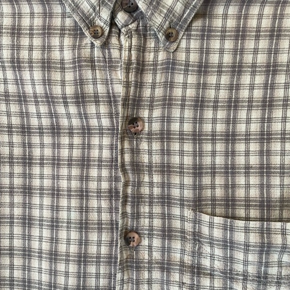 Aeropostale Long Sleeve Men’s Shirt size L - Picture 6 of 6